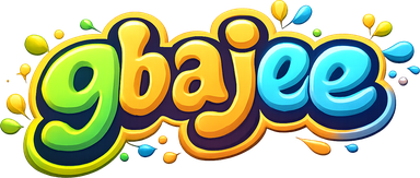 gbajee লোগো